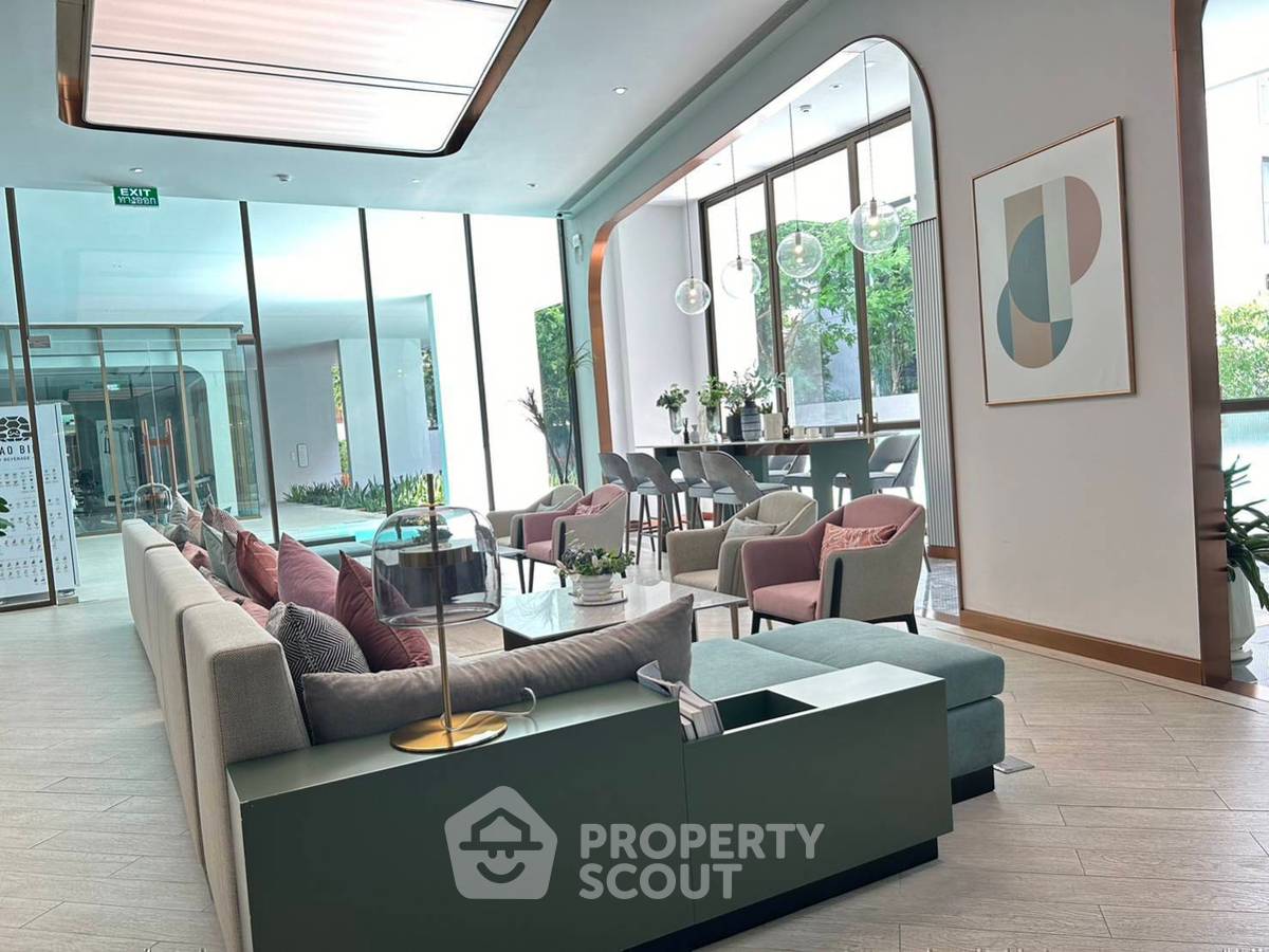 รูป คอนโด 1-ห้องนอน ที่ แชปเตอร์ ทองหล่อ 25 ใกล้ ทองหล่อ (ID 2063157) - รูปที่ 14/26