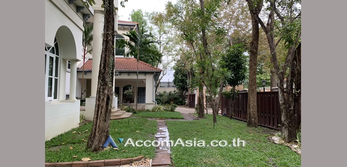 picture 🔼🔽 AccomA 📩 Private Swimming Pool 5 BR House @House in compound (13000494) - 16/16