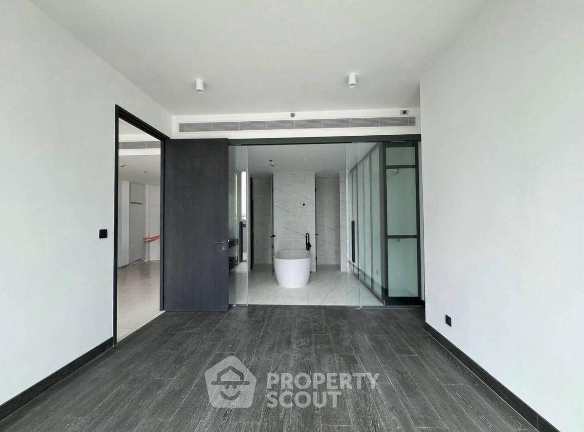 รูป คอนโด 1-ห้องนอน ที่ เทตต์ สาทร 12 ใกล้ BTS เซนต์หลุยส์ (ID 2355718) - รูปที่ 9/10