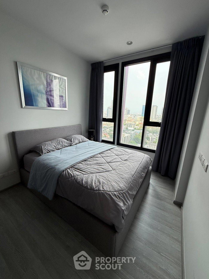 รูป คอนโด 1-ห้องนอน ที่ เอ็กซ์ที เอกมัย ใกล้ BTS ทองหล่อ (ID 2078032) - รูปที่ 2/5