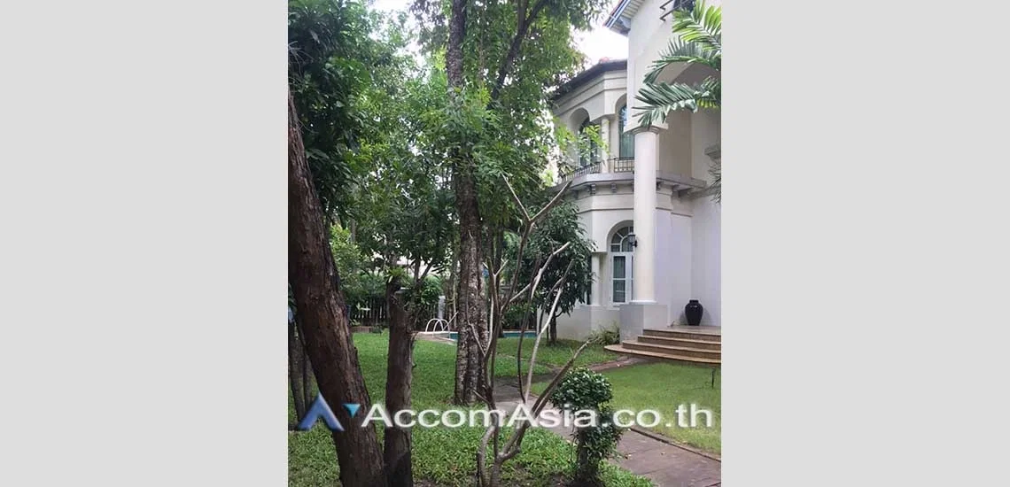 picture 🔼🔽 AccomA 📩 Private Swimming Pool 5 BR House @House in compound (13000494) - 13/16
