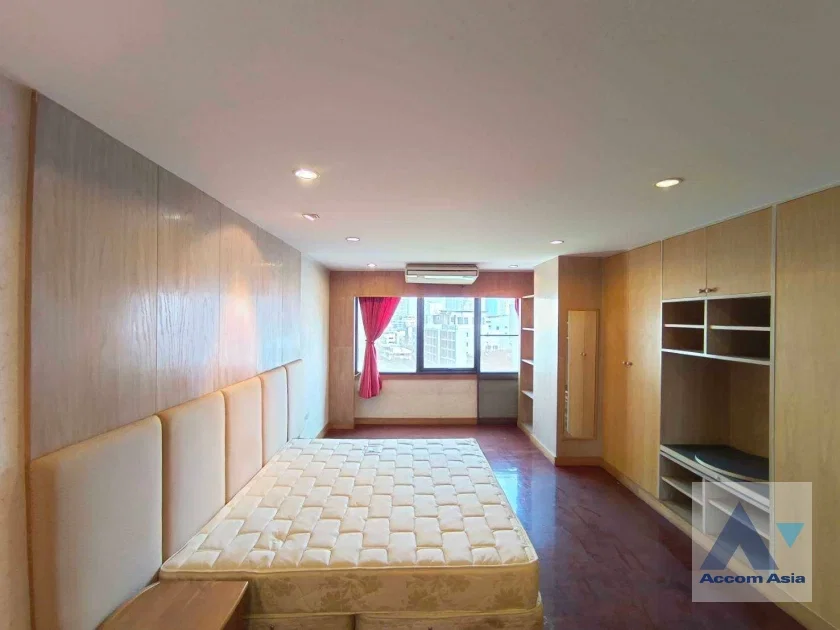 รูป 🔼🔽 AccomA 📩  3 BR Condominium @Acadamia Grand Tower (24883) - รูปที่ 6/9