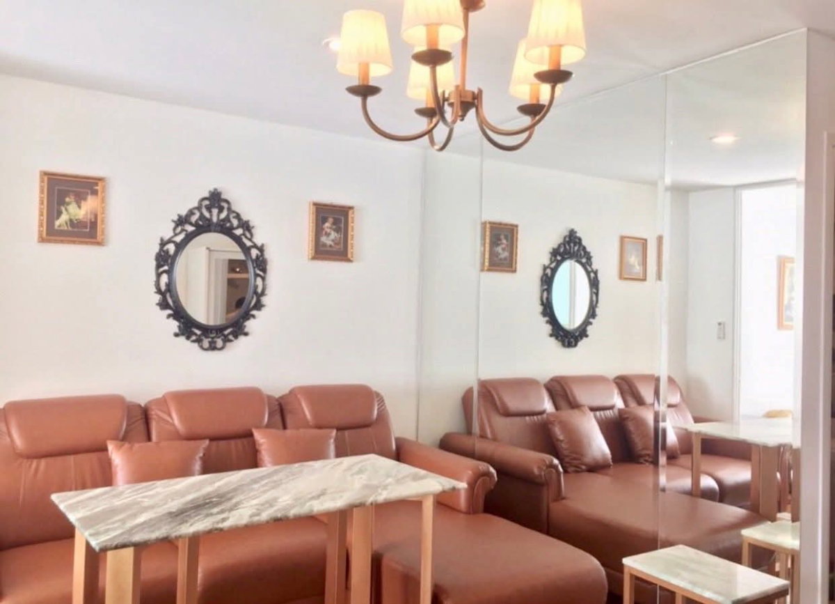 รูป 🔥 Regent Home Sukhumvit 81 | 11,000/เดือน | ใกล้ BTS อ่อนนุช ห้องสวย เฟอร์หรู พร้อมอยู่ทันที! - รูปที่ 6/8