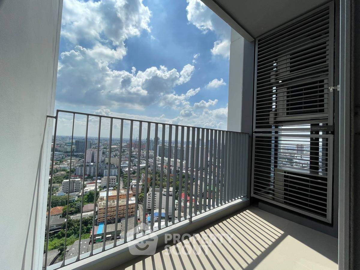 รูป คอนโด 2-ห้องนอน ที่ วิซดอม อินสปาย สุขุมวิท ใกล้ BTS ปุณณวิถี (ID 2603015) - รูปที่ 8/8