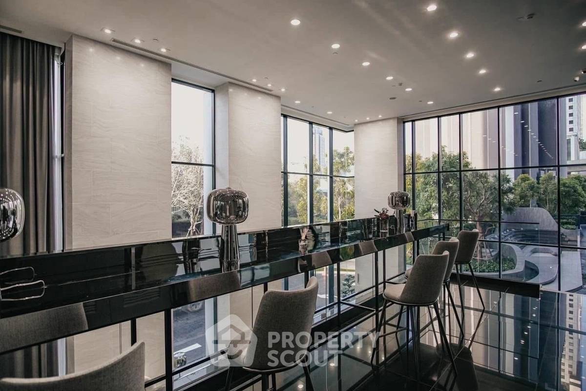 รูป คอนโด 1-ห้องนอน ที่ ไนท์บริดจ์ สเปซ รัชโยธิน ใกล้ BTS รัชโยธิน (ID 2767012) - รูปที่ 14/20