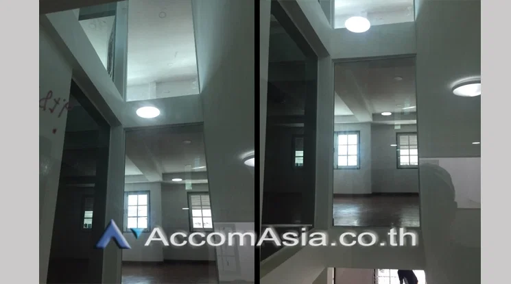 รูป 🔼🔽 AccomA 📩 Home Office 3 BR Townhouse in Thung Wat Don (AA21911) - รูปที่ 4/9