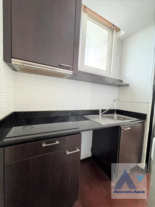 รูป 🔼🔽 AccomA 📩  2 BR Condominium @The Height Thonglor (AA45142) - รูปที่ 4/11