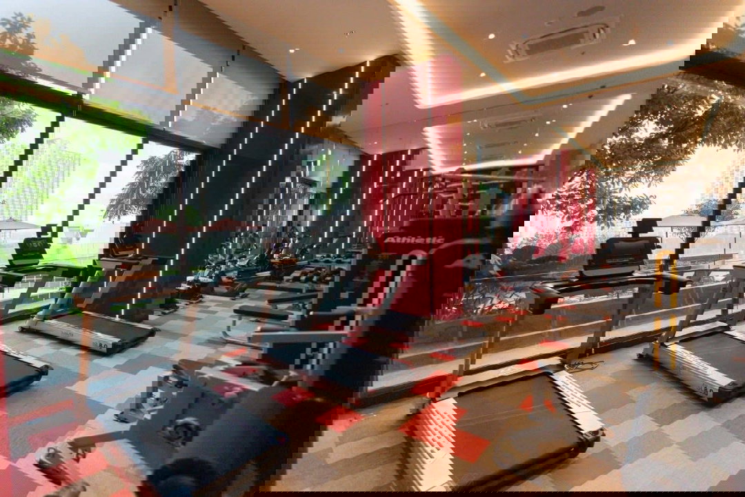 รูป ขาย คอนโดเดอะเบส ไฮท์ เชียงใหม่ จากแสนสิริ ใกล้เซ็นทรัลเฟสติวัล ห้องสวย แต่งครบ ราคาดีที่สุดในโครงการ ราคาพิเศษ Best Price - รูปที่ 16/19