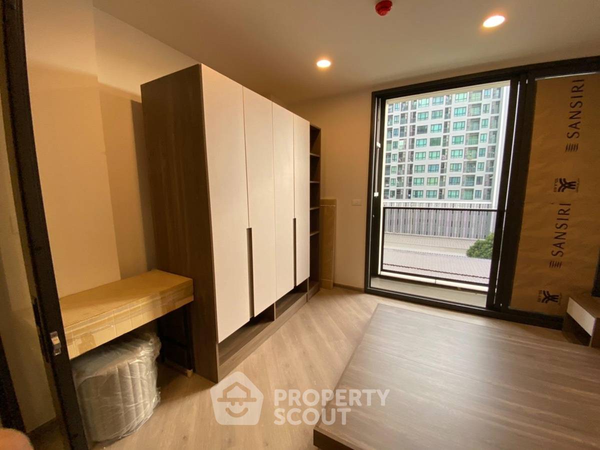 picture 1-BR Condo at The Base Saphanmai in Anusawari (ID 2766720) - 3/9