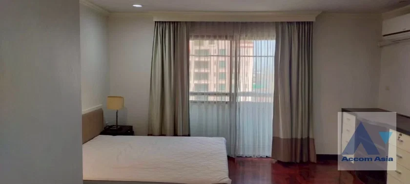 picture 🔼🔽 AccomA 📩  2 BR Condominium @Baan Suanpetch (AA22792) - 10/11