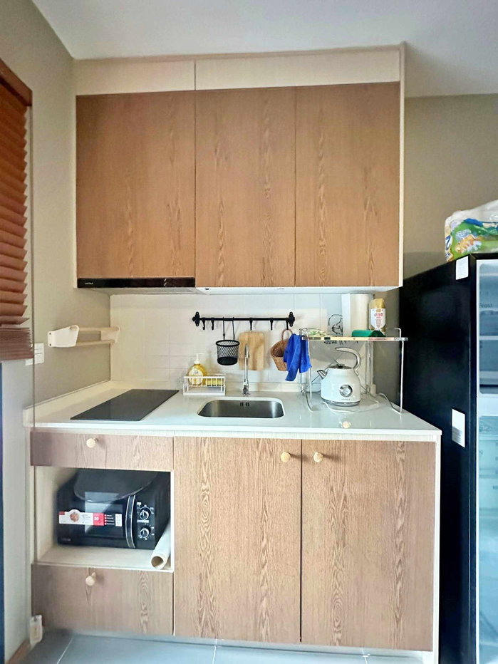 รูป ห้องอัพเดต💥🔔⚠️🏘️⚡️กดปุ่มแอดไลน์💥เมทริส พระราม 9 - รามคำแหง - รูปที่ 12/12
