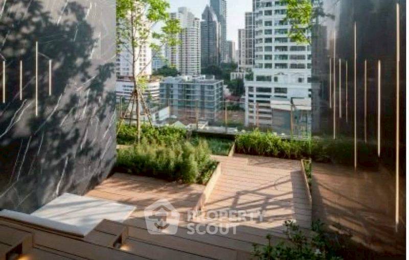 รูป คอนโด 2-ห้องนอน ที่ โนเบิล สเตท 39 ใกล้ BTS พร้อมพงษ์ (ID 2509978) - รูปที่ 11/14