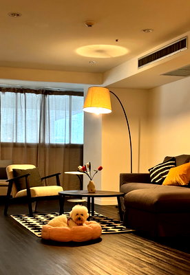 Condos for rent : 💙For rent Crystal Garden | Pet allow | Available October 13, 2026 💙 +66 615802631 Dao // Line id : @yps3670k