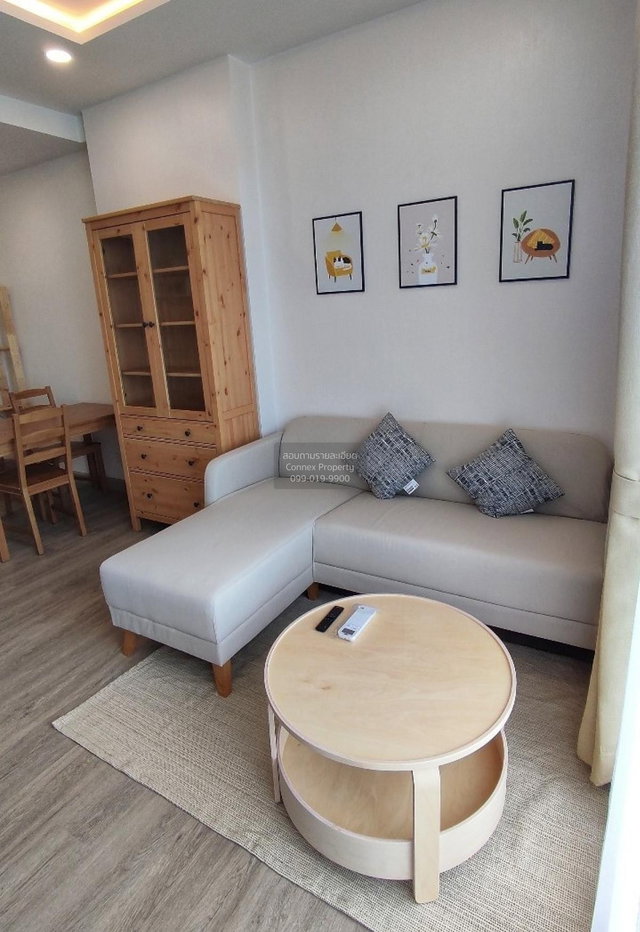 รูป 🔥🔥🔥 เช่าคอนโด  ศุภาลัย พรีเมียร์ สามเสน - ราชวัตร ถนนนครไชยศรี เขต ดุสิต กรุงเทพ CX-125769 ✅ ทักไลน์ @connexproperty ตอบทันที ทีมงานมืออาชีพ ✅ 🔥🔥🔥 - รูปที่ 4/10