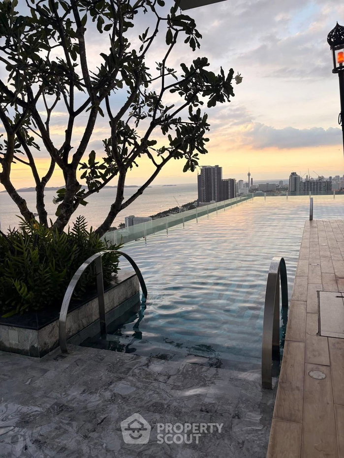 รูป คอนโด 1-ห้องนอน ที่ เดอะ ริเวียร่า จอมเทียน ใกล้ หาดจอมเทียน (ID 2731318) - รูปที่ 3/8