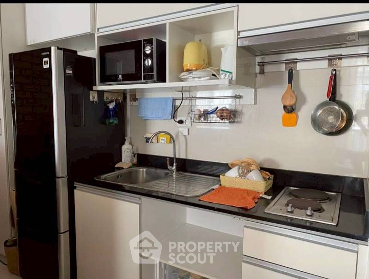 รูป คอนโด 1-ห้องนอน ที่ เดอะ ไลน์ พหลโยธิน พาร์ค ใกล้ MRT พหลโยธิน (ID 2539053) - รูปที่ 7/16