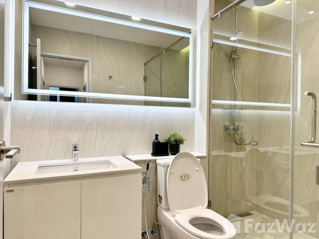 รูป คอนโดให้เช่า 3 ห้องนอน ในโครงการ Grand Langsuan 6146146 - รูปที่ 20/20