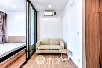 Condos for sale : Studio Condo at M Jatujak near BTS Saphan Khwai (ID 2439758)