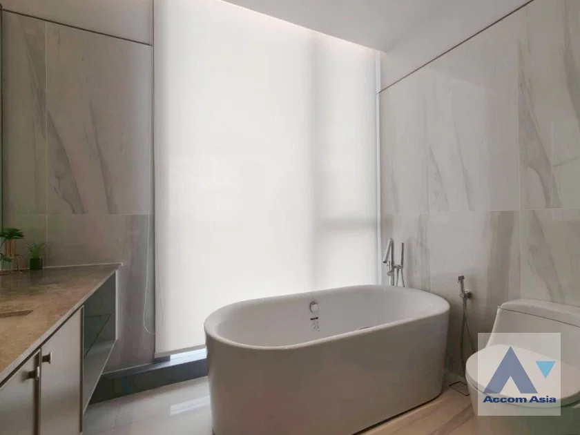 รูป 🔼🔽 AccomA 📩  2 BR Condominium @KRAAM Sukhumvit 26 (AA44460) - รูปที่ 16/20