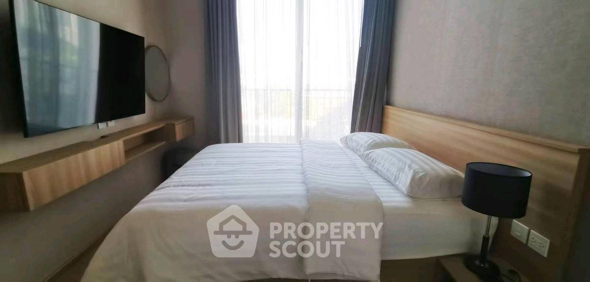 รูป คอนโด 1-ห้องนอน ที่ โนเบิล บีอี ไนน์ทีน สุขุมวิท ใกล้ BTS นานา (ID 2603186) - รูปที่ 3/10