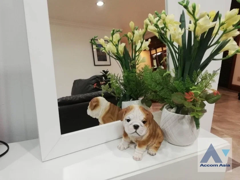 picture 🔼🔽 AccomA 📩  3 BR Condominium @Acadamia Grand Tower (AA28485) - 10/18