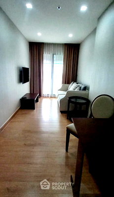 Condos for rent : 1-BR Condo at Infiniti Condo close to East Pattaya (ID 1065321)