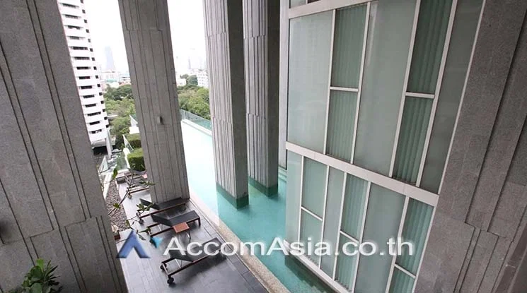 รูป 🔼🔽 AccomA 📩  1 BR Condominium @39 By Sansiri (AA17890) - รูปที่ 9/9