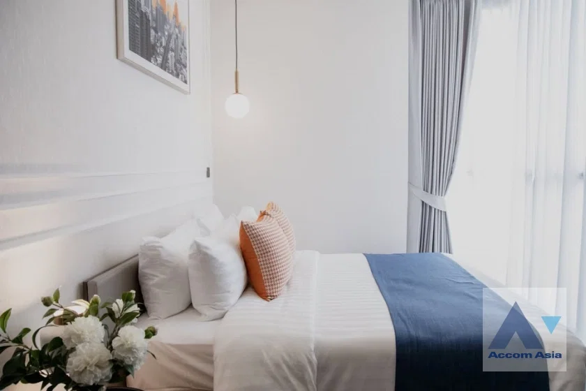 picture 🔼🔽 AccomA 📩 Fully Furnished 2 BR Condominium @Park Origin Thonglor (AA42642) - 7/10