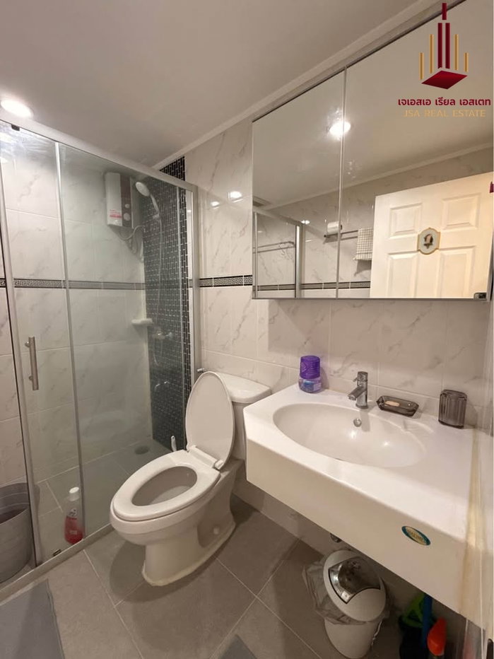 รูป ✨ ขาย ลุมพินี วิลล์ สุขุมวิท 77 ✨  💰 ราคา 4,970,000  บาท - รูปที่ 8/8