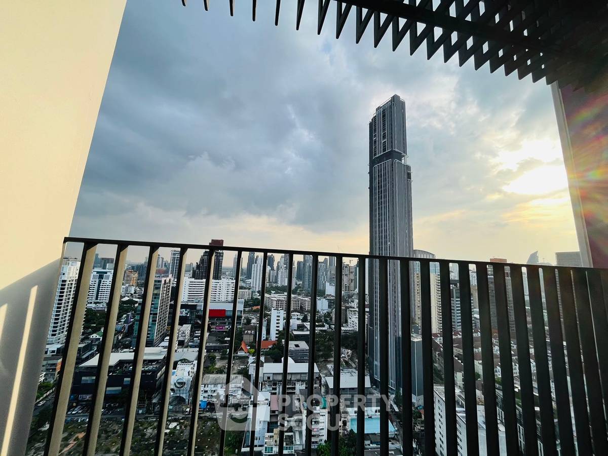 รูป คอนโด 1-ห้องนอน ที่ เอ็กซ์ที เอกมัย ใกล้ BTS ทองหล่อ (ID 1176804) - รูปที่ 5/7