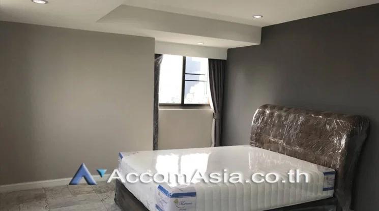 picture 🔼🔽 AccomA 📩  3 BR Condominium @Royal Castle Sukhumvit 39 (AA22006) - 8/14