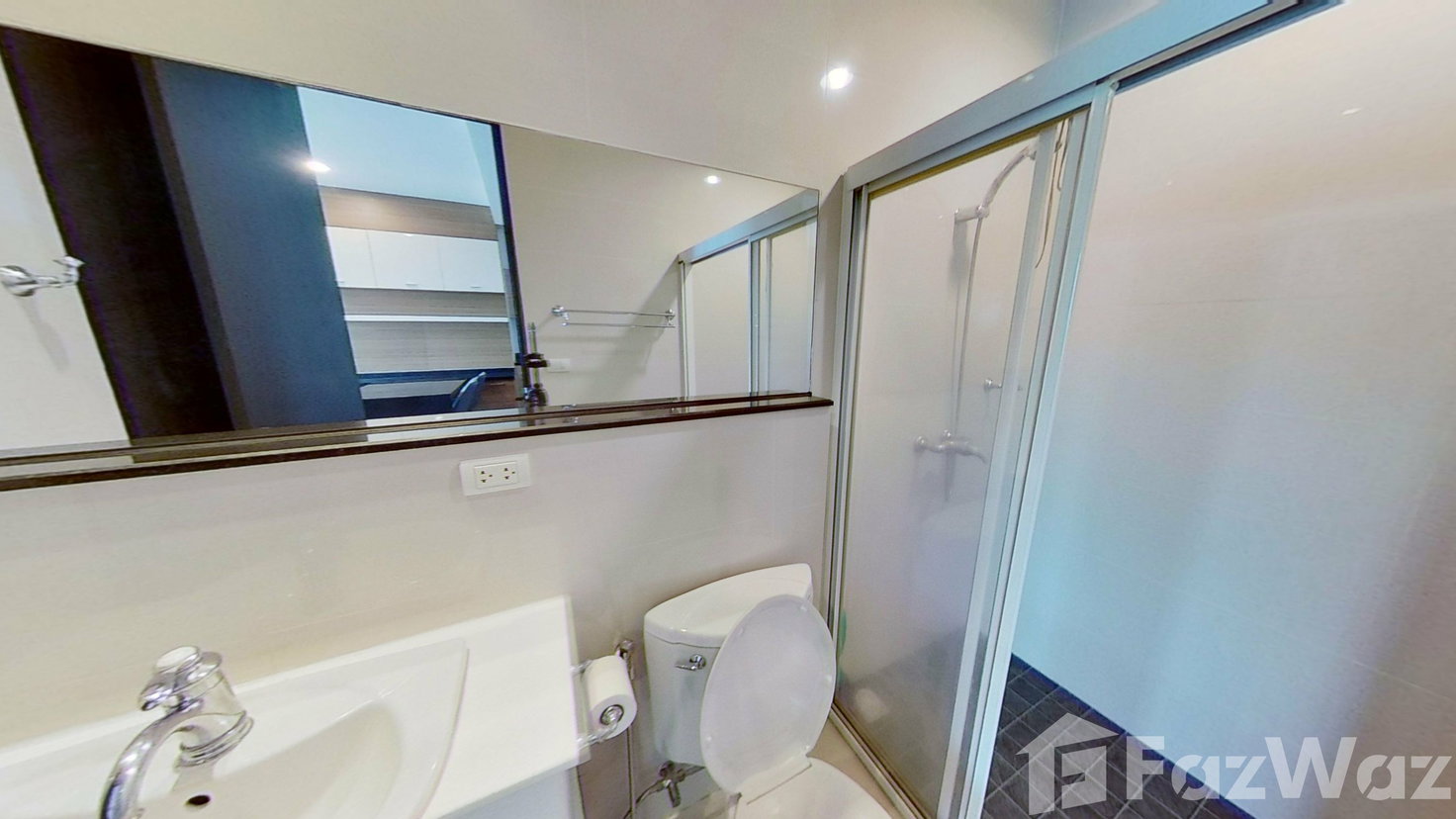 รูป คอนโดให้เช่า 2 ห้องนอน ในโครงการ ดิ แอดเดรส ชิดลม 36842 - รูปที่ 18/32