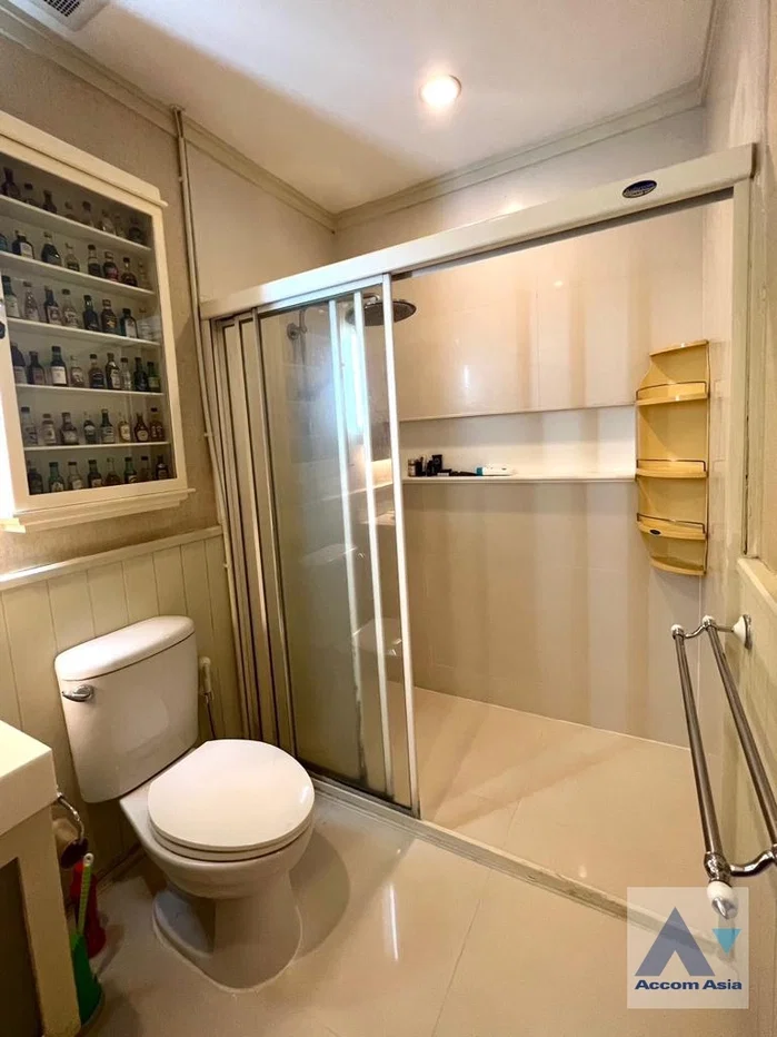 รูป 🔼🔽 AccomA 📩 Big Balcony 2 BR Condominium @Sathorn Suite (AA35348) - รูปที่ 15/19