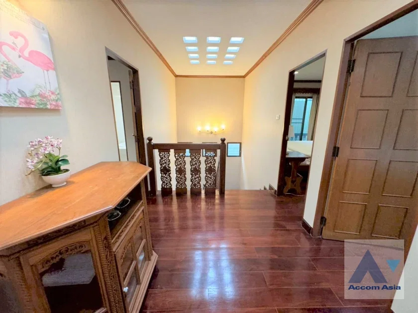 picture 🔼🔽 AccomA 📩  3 BR House @Oriental Style House in Compound with Pool (AA45298) - 8/20