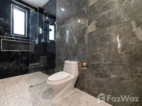 รูป ขาย วิลล่า 3 ห้องนอน ใน เมืองพัทยา, ชลบุรี 6146778 - รูปที่ 8/41