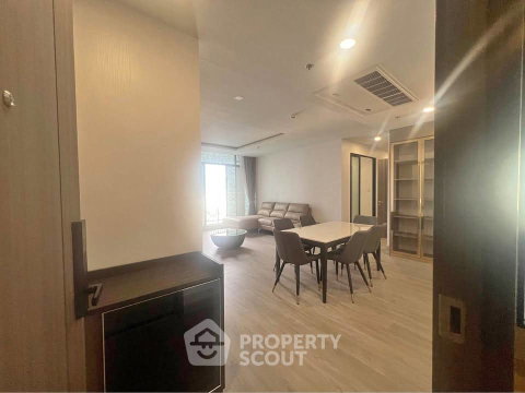 คอนโด 3-ห้องนอน ที่ ศุภาลัย พรีเมียร์ สามเสน-ราชวัตร ใกล้ ราชวัตร (ID 2768000)