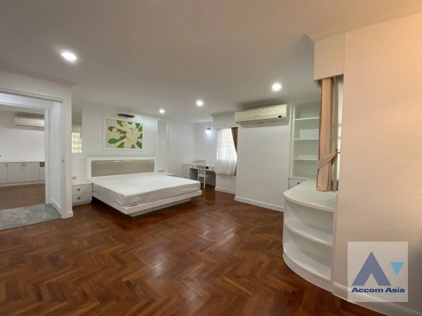 รูป 🔼🔽 AccomA 📩 Fully Furnished,Big Balcony 3 BR Condominium @Regent On The Park 3 (AA25776) - รูปที่ 7/20