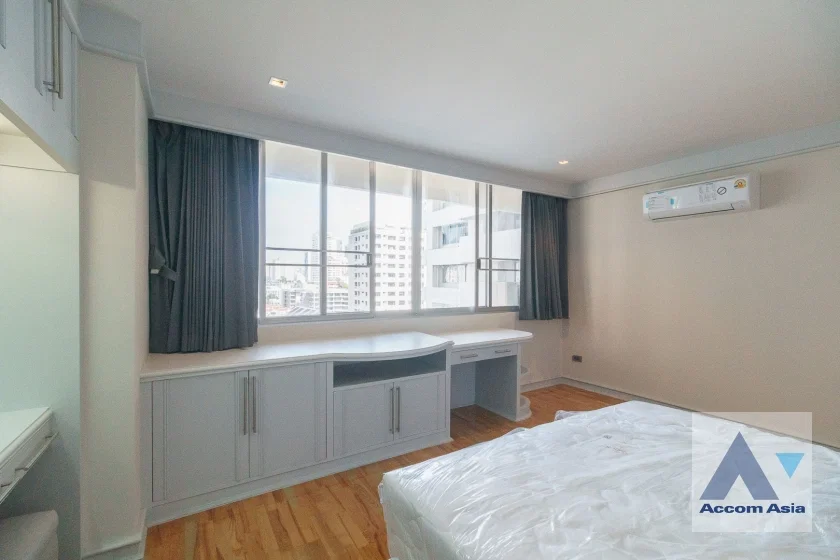 picture 🔼🔽 AccomA 📩 Pet friendly,Big Balcony 4 BR Condominium @D.S. Tower 1 (AA25838) - 20/20