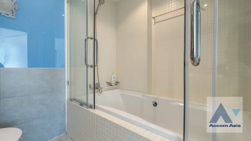 รูป 🔼🔽 AccomA 📩 Panoramic-view condo with bright interiors at Monterey Place (AA28408) - รูปที่ 17/20