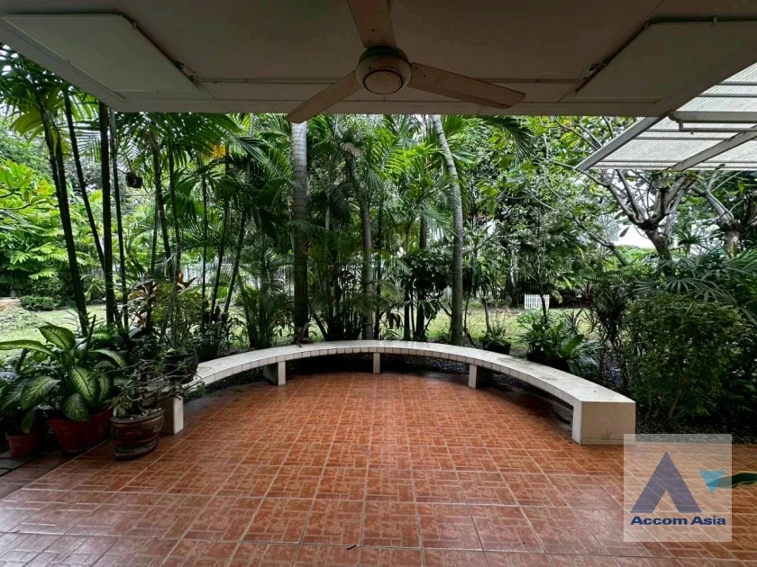 รูป 🔼🔽 AccomA 📩  4 BR House @Panya Pattanakarn Village (97322) - รูปที่ 4/20