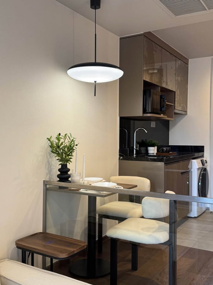 รูป ให้เช่า  ไอดีโอ คิว สุขุมวิท 36  🔴🔴 - รูปที่ 14/20