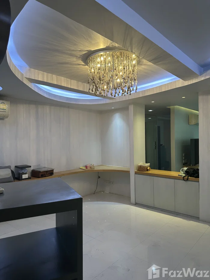 รูป ทาวน์เฮ้าส์ให้เช่า 3 ห้องนอน ใน ลุมพินี, กรุงเทพมหานคร 6127556 - รูปที่ 20/20