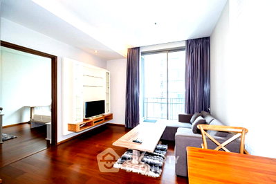 คอนโดให้เช่า : คอนโด 1 ห้องนอน ชั้น 21 Quattro By Sansiri ใกล้ BTS ทองหล่อ (ID 2765719)