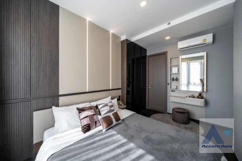 รูป 🔼🔽 AccomA 📩 Fully Furnished 2 BR Condominium @Park Origin Thonglor (AA39861) - รูปที่ 7/7
