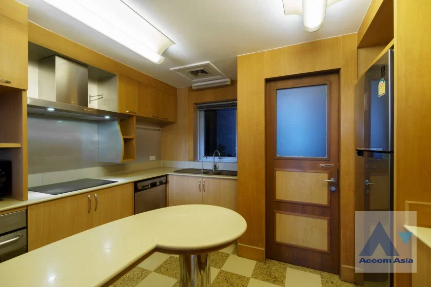 รูป 🔼🔽 AccomA 📩 Classic fully furnished unit at All Seasons Mansion (1519853) - รูปที่ 8/20