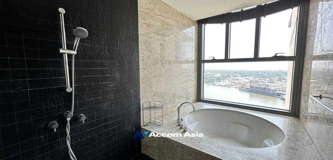 รูป 🔼🔽 AccomA 📩  3 BR Condominium @The Pano (AA21138) - รูปที่ 9/11