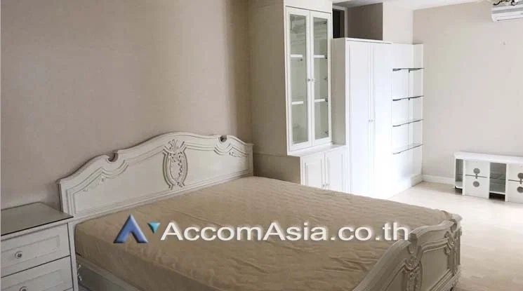 รูป 🔼🔽 AccomA 📩  3 BR Condominium @D.S. Tower 2 (AA19576) - รูปที่ 2/6