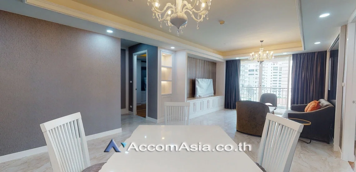 รูป 🔼🔽 AccomA 📩  2 BR Condominium @Wilshire (AA29564) - รูปที่ 5/11