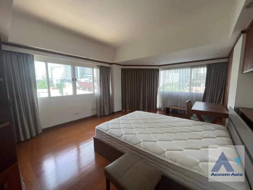 picture 🔼🔽 AccomA 📩  4 BR Condominium @Sukhumvit House (AA30009) - 9/18