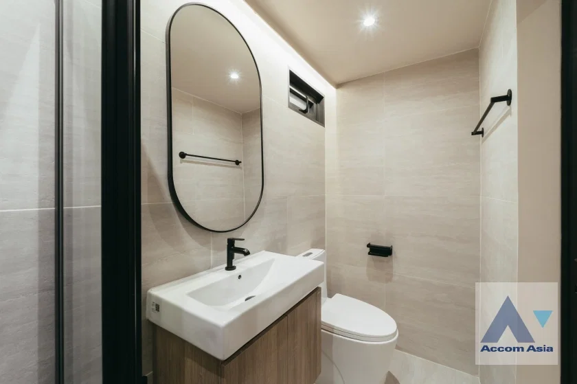 รูป 🔼🔽 AccomA 📩 Pet friendly,Newly renovated 5 BR Townhouse @Regent 71 (AA43782) - รูปที่ 13/13